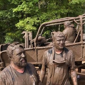 Meet your Posher, Eric